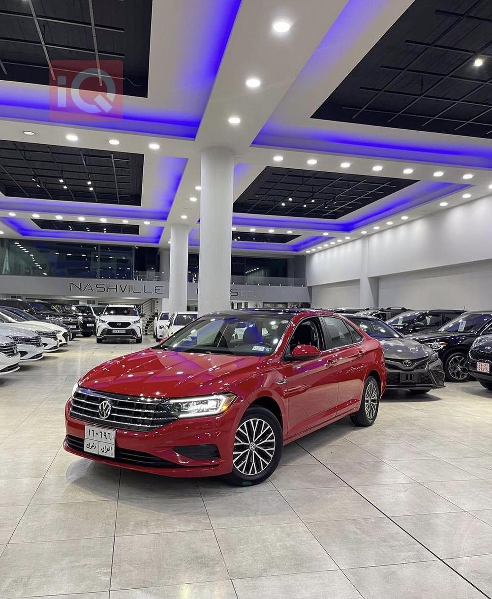 Volkswagen Jetta